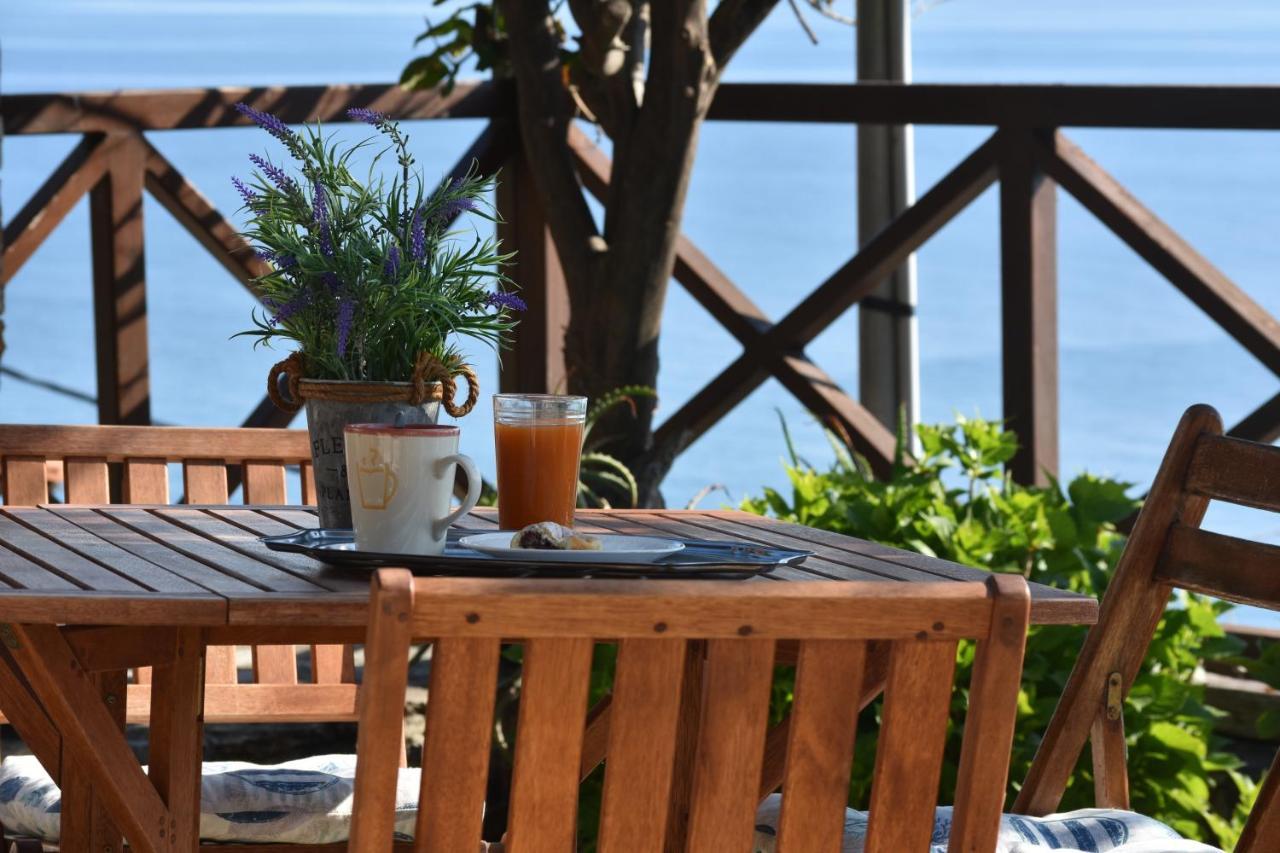 Thalatta Beyond Guesthouse Agios Ioannis Agios Ioannis  Ngoại thất bức ảnh