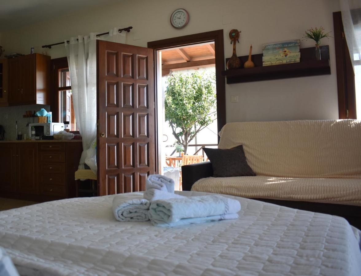 Thalatta Beyond Guesthouse Agios Ioannis Agios Ioannis  Ngoại thất bức ảnh