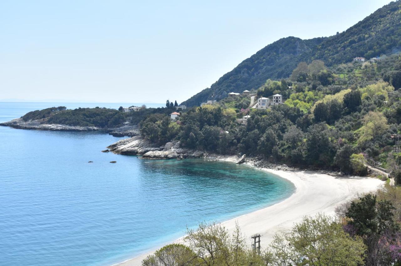 Thalatta Beyond Guesthouse Agios Ioannis Agios Ioannis  Ngoại thất bức ảnh