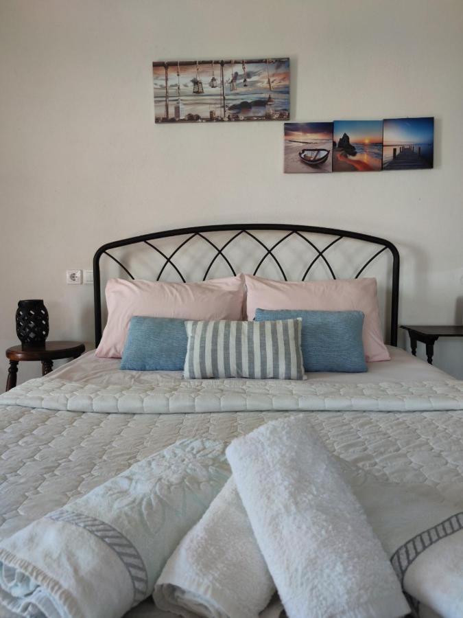 Thalatta Beyond Guesthouse Agios Ioannis Agios Ioannis  Ngoại thất bức ảnh