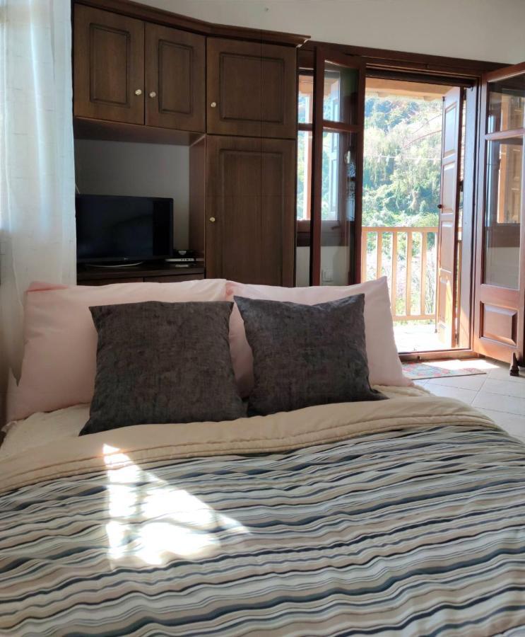 Thalatta Beyond Guesthouse Agios Ioannis Agios Ioannis  Ngoại thất bức ảnh