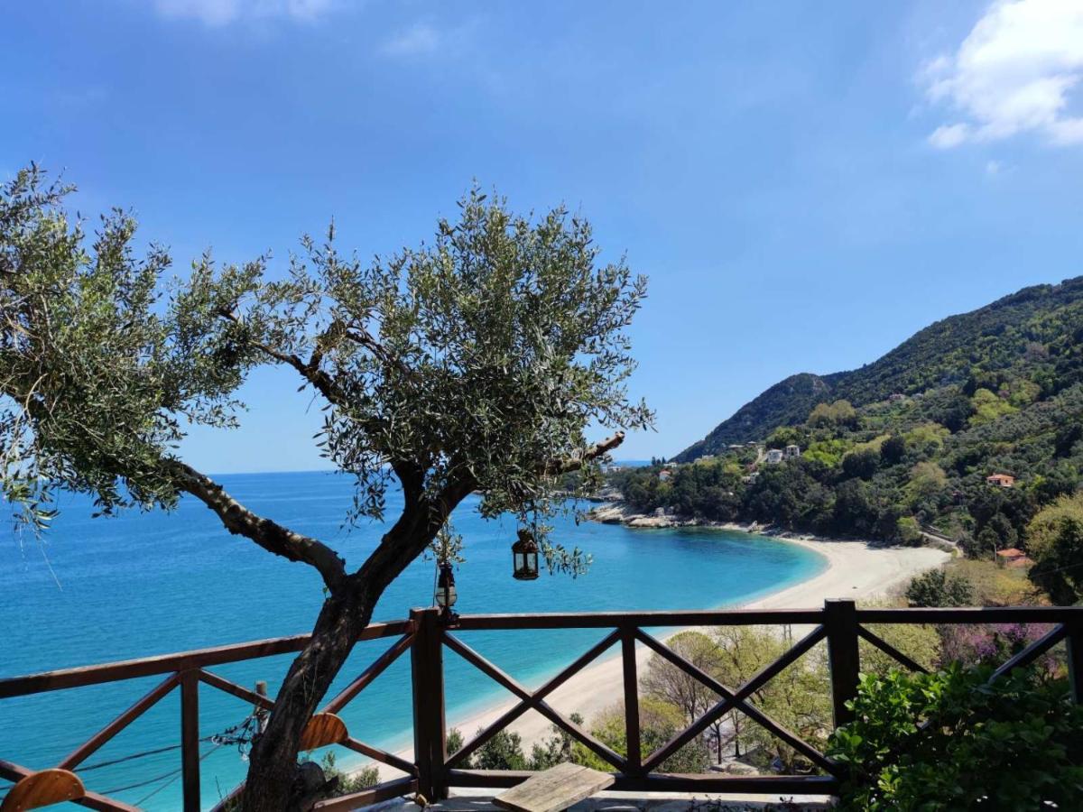 Thalatta Beyond Guesthouse Agios Ioannis Agios Ioannis  Ngoại thất bức ảnh