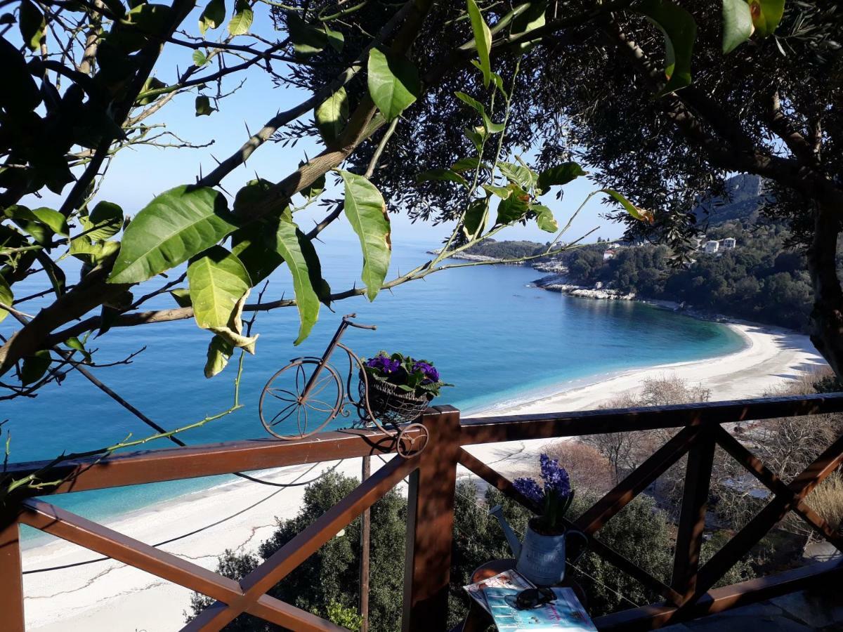 Thalatta Beyond Guesthouse Agios Ioannis Agios Ioannis  Ngoại thất bức ảnh